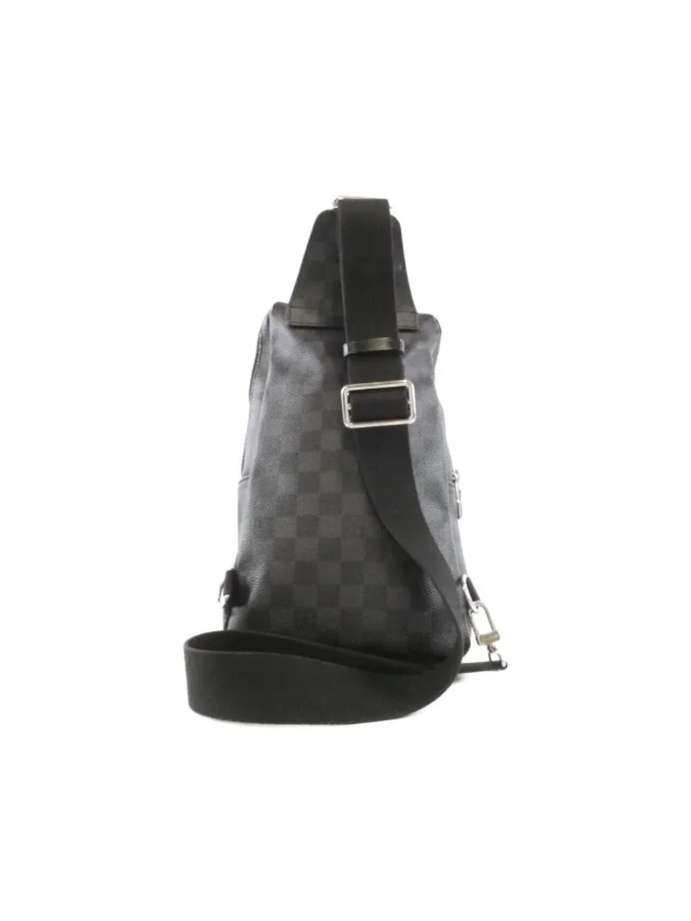 Louis Vuitton Damier Graphite Avenue Sling